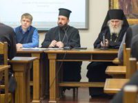 Исцеление души: пастырское служение человеку. Диалог богословия и психологии