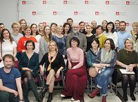 Экзистенциальная психотерапия как выбор способа бытия с человеком. Семинар Р. Кочюнаса "Терапевт в терапевтических отношениях: экзистенциальный взгляд"